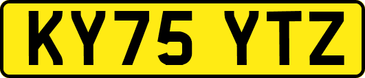 KY75YTZ