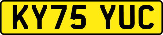 KY75YUC