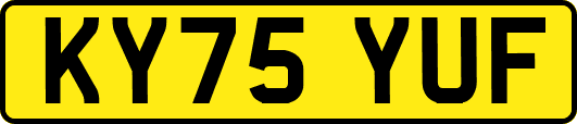 KY75YUF