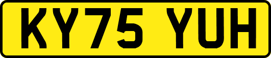 KY75YUH