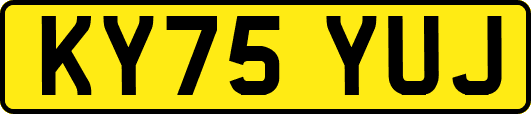 KY75YUJ