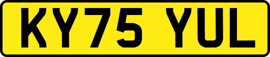 KY75YUL