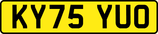 KY75YUO