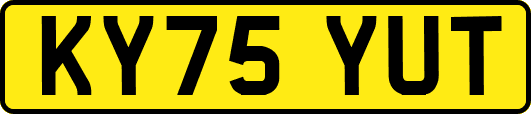 KY75YUT