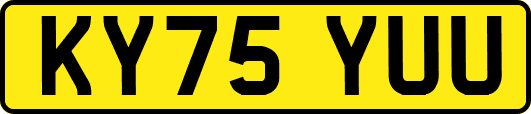 KY75YUU