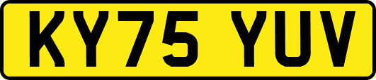 KY75YUV