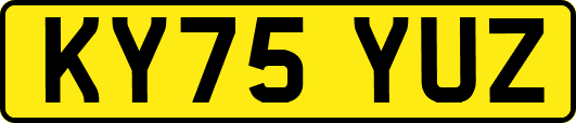 KY75YUZ