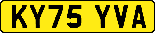 KY75YVA