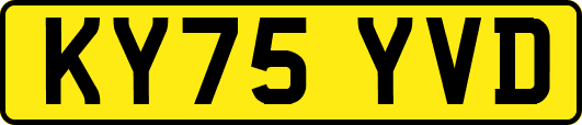 KY75YVD