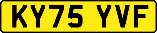 KY75YVF