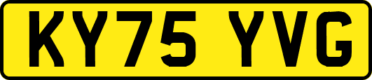 KY75YVG