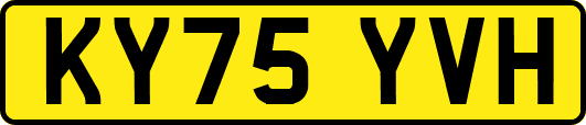 KY75YVH