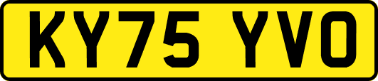 KY75YVO