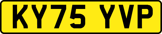 KY75YVP