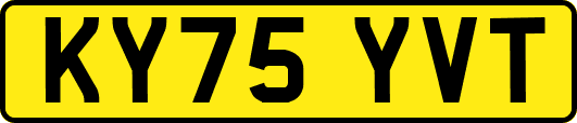 KY75YVT