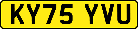 KY75YVU