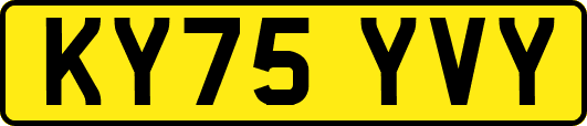 KY75YVY