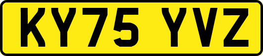 KY75YVZ