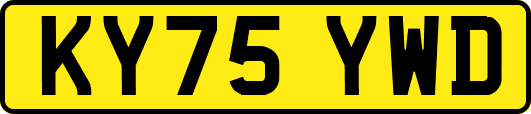 KY75YWD