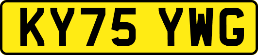 KY75YWG