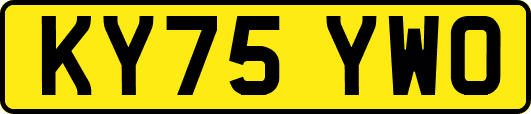 KY75YWO