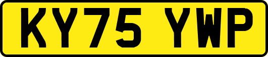 KY75YWP