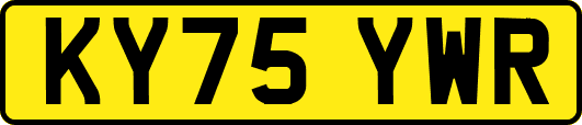 KY75YWR