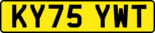 KY75YWT