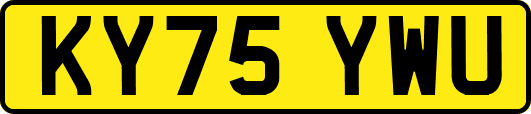 KY75YWU