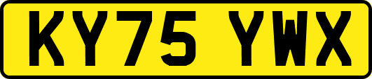 KY75YWX