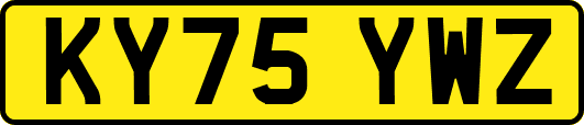 KY75YWZ