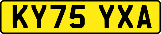 KY75YXA
