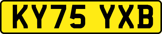 KY75YXB