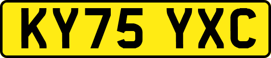 KY75YXC