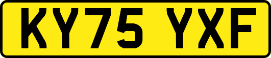 KY75YXF