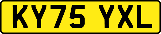 KY75YXL