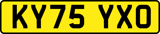 KY75YXO