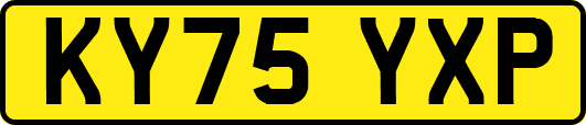 KY75YXP