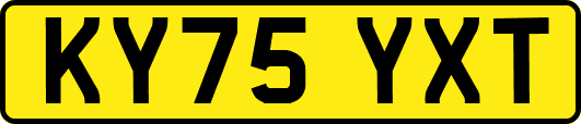 KY75YXT