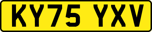 KY75YXV