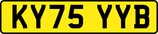 KY75YYB