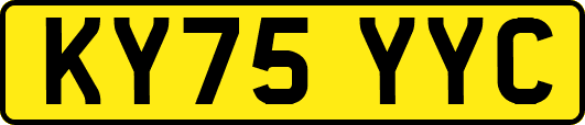 KY75YYC