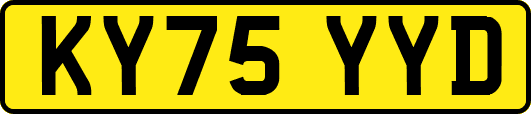 KY75YYD