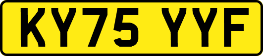 KY75YYF