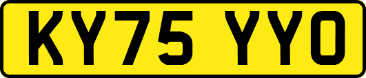 KY75YYO