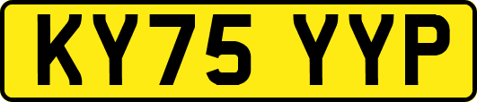 KY75YYP