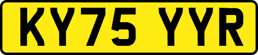 KY75YYR