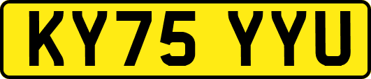 KY75YYU