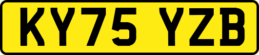 KY75YZB