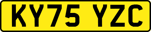 KY75YZC